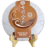 七彩云南 藏·生饼系列